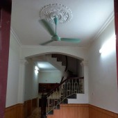 CHO THUÊ NHÀ NGUYÊN CĂN PHÚ ĐÔ, 3 TẦNG, 40M2, 3 NGỦ, FULL ĐỒ 9 TRIỆU